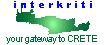 interkriti your gateway to Crete