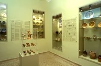 Historical Museum of Crete